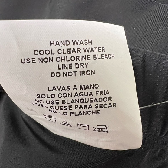 WOMEN’S Ruffle Swim Short - Picture 8 of 10